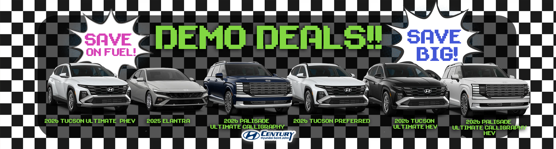 Demo Deals Demo Deals