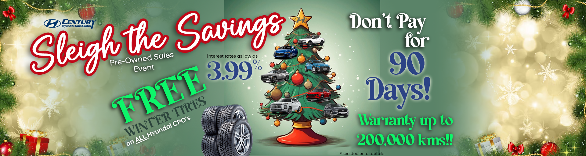 Season of Savings sales event Season of Savings sales event