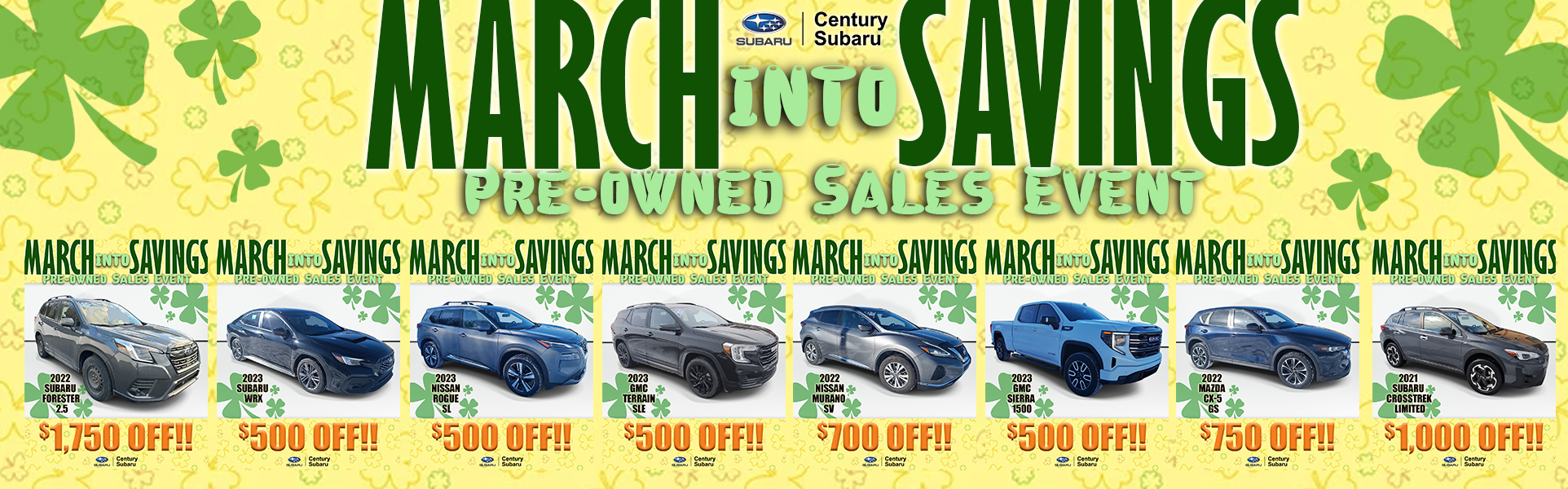 March-into-Savings