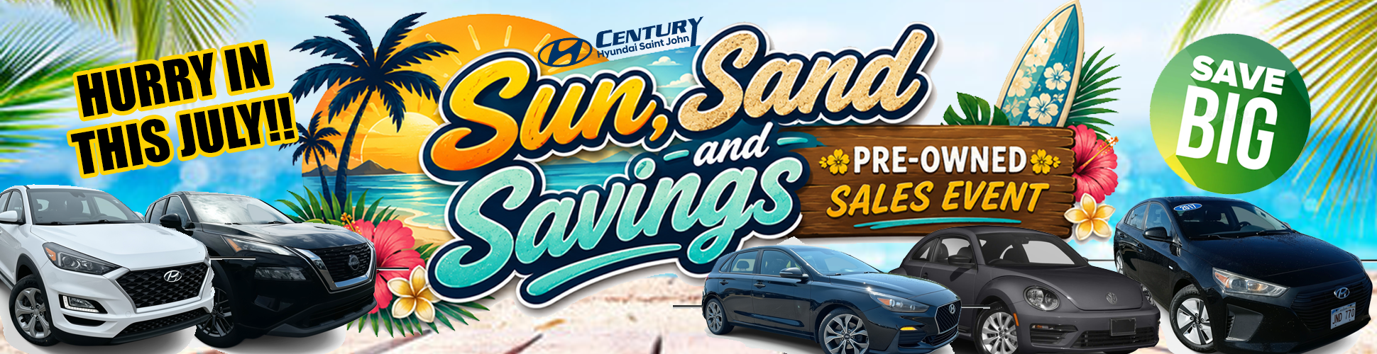 Sun sand and Savings Sun sand and Savings