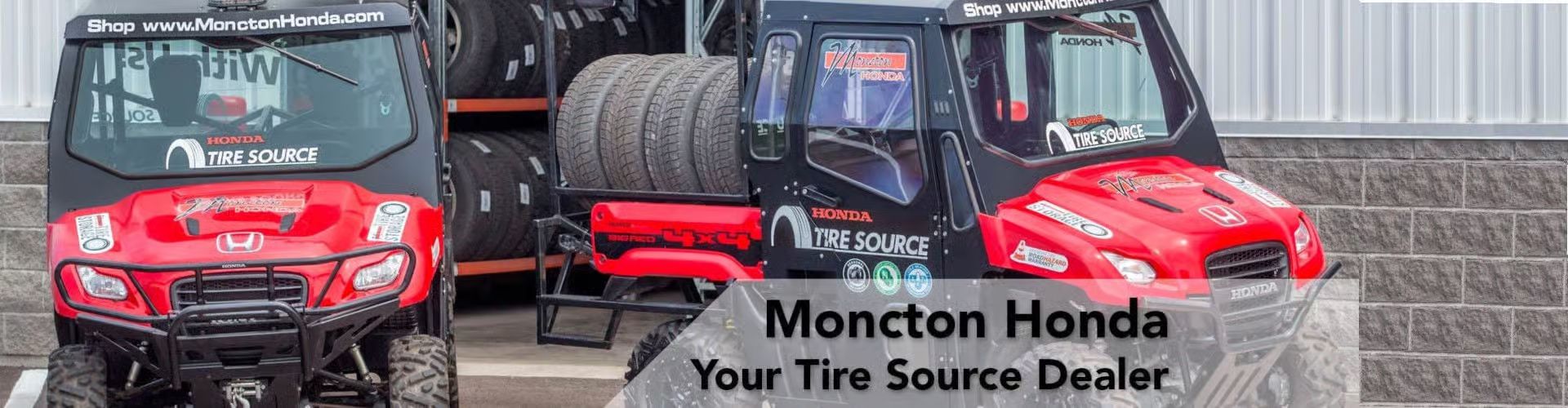 Tire centre