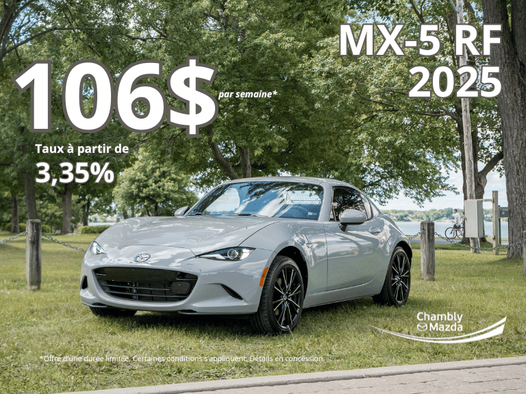MX-5 RF Sept 2025