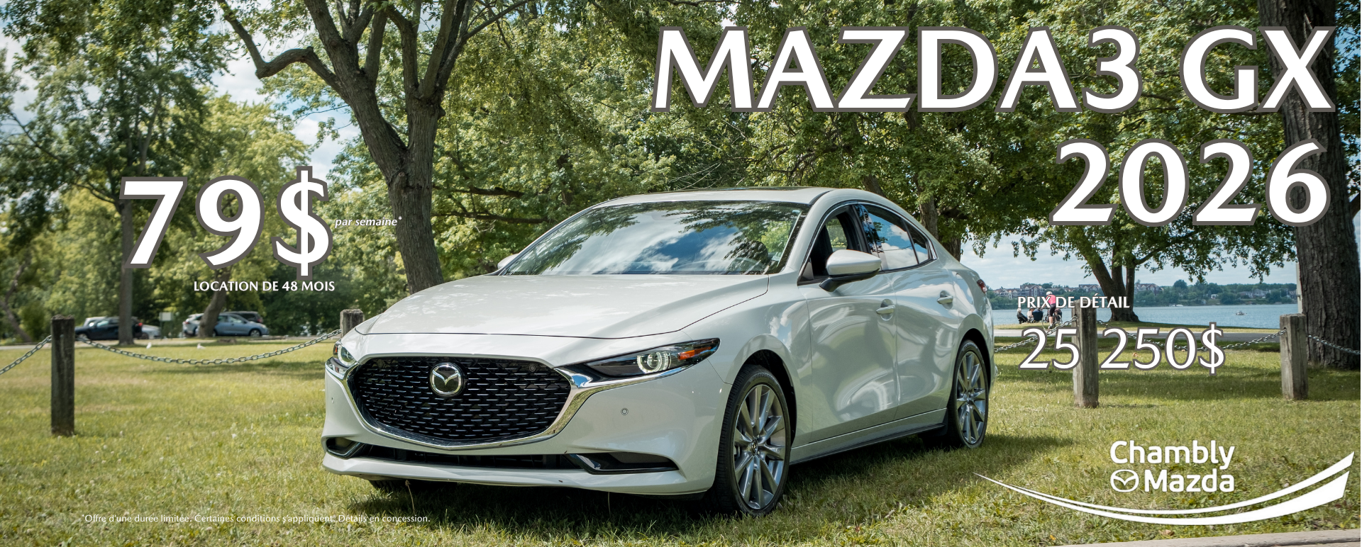 MAZDA3 SEPT