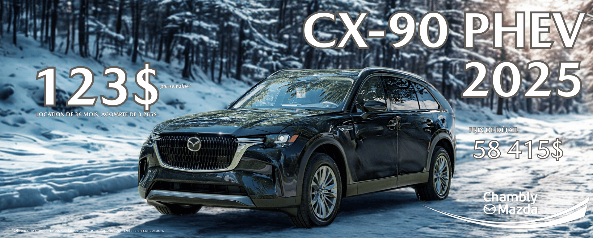 CX-90 PHEV JANV 2026