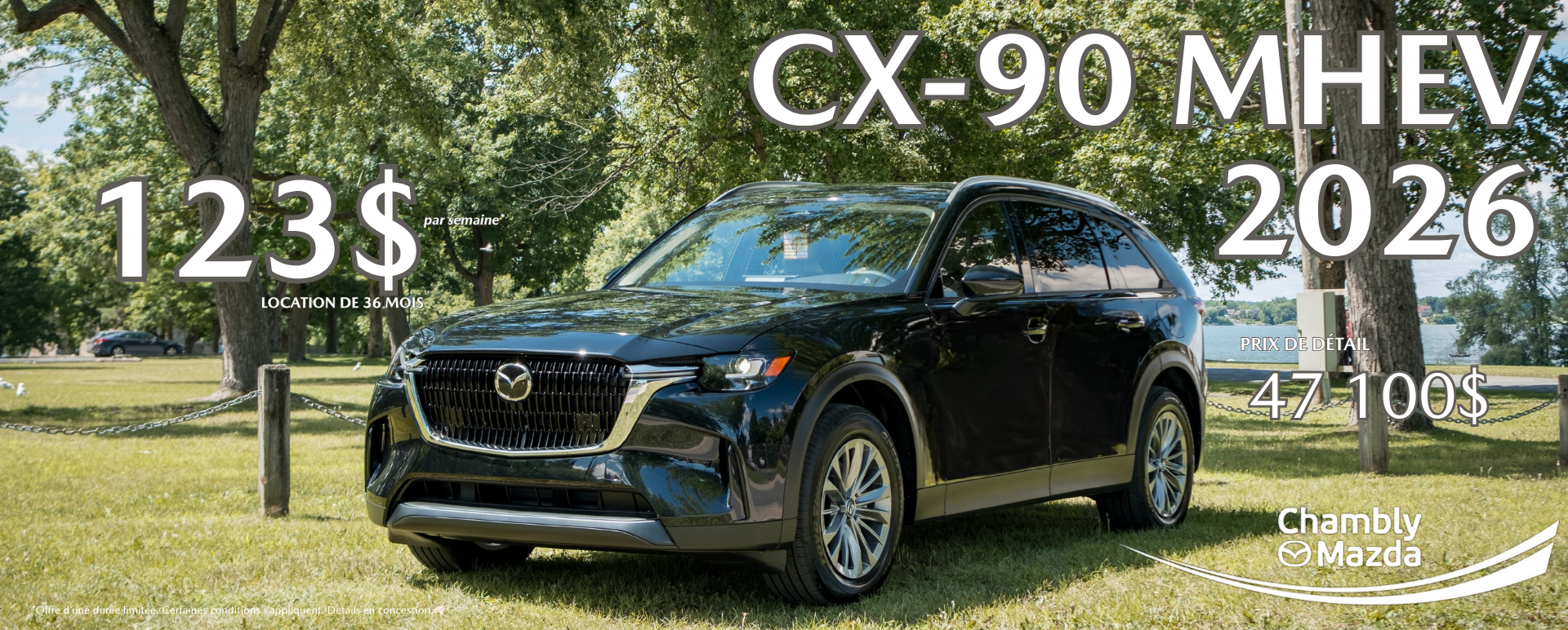 CX-90 MHEV SEPT 2026