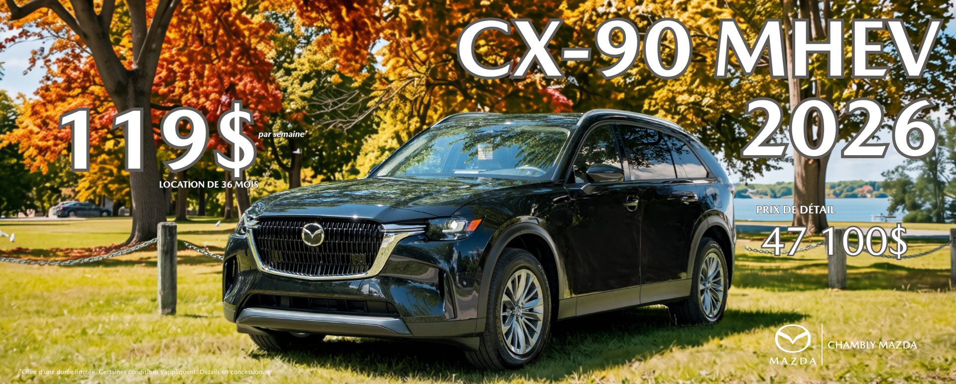 CX-90 MHEV OCT 2026