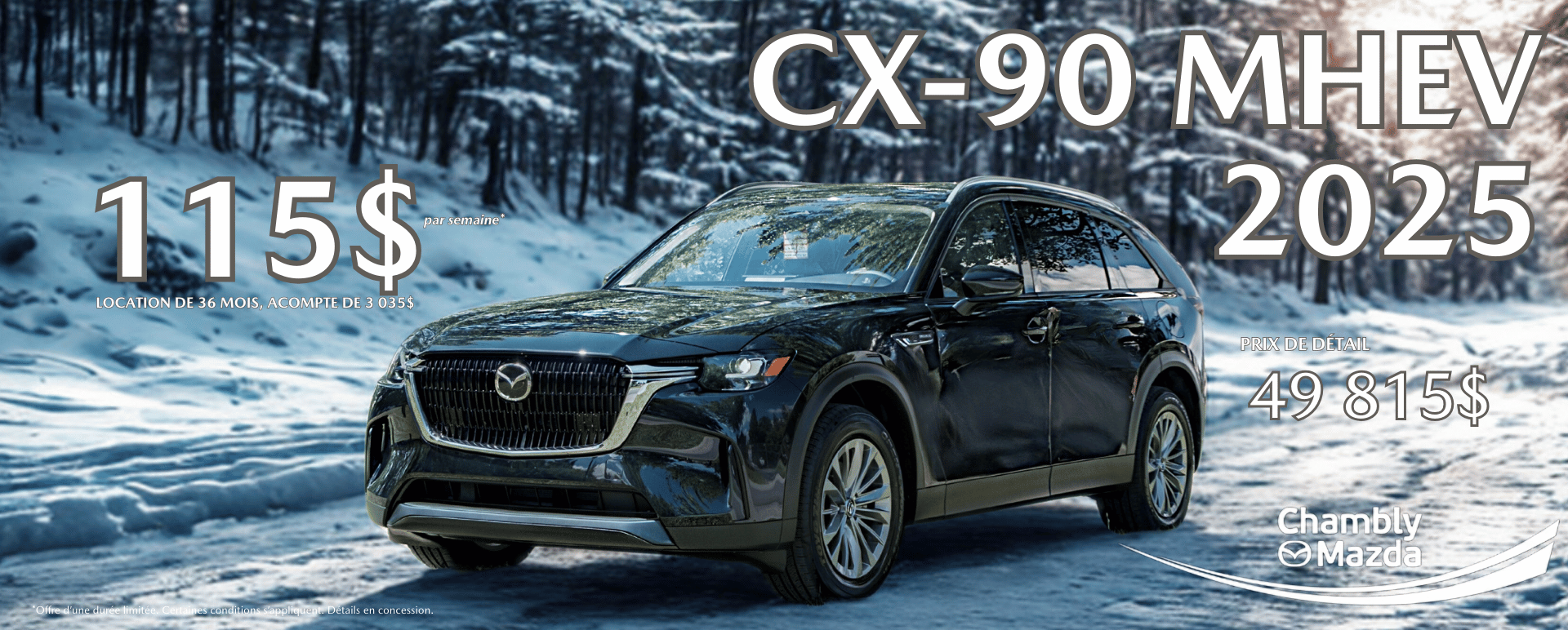 CX-90 MHEV JANV 2026