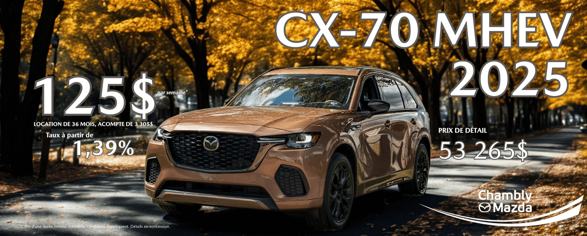 CX-70 MHEV Nov 2025 CX-70 MHEV Nov 2025