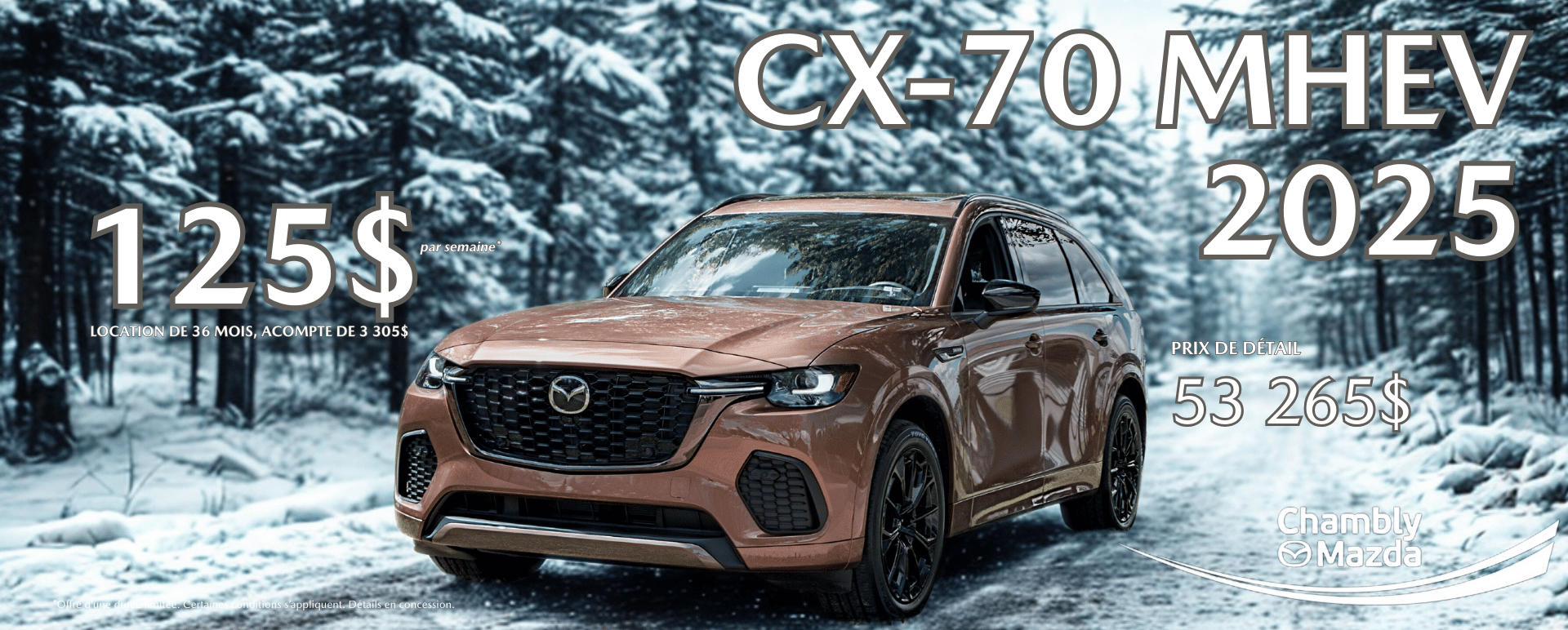 CX-70 MHEV JANV 2026