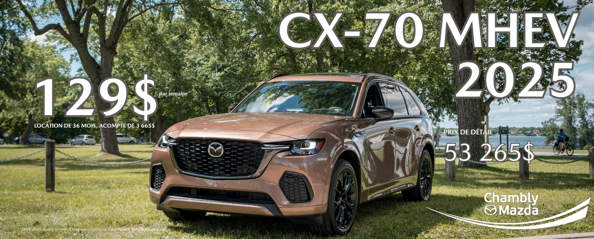 CX-70 MHEV MARCH 2026