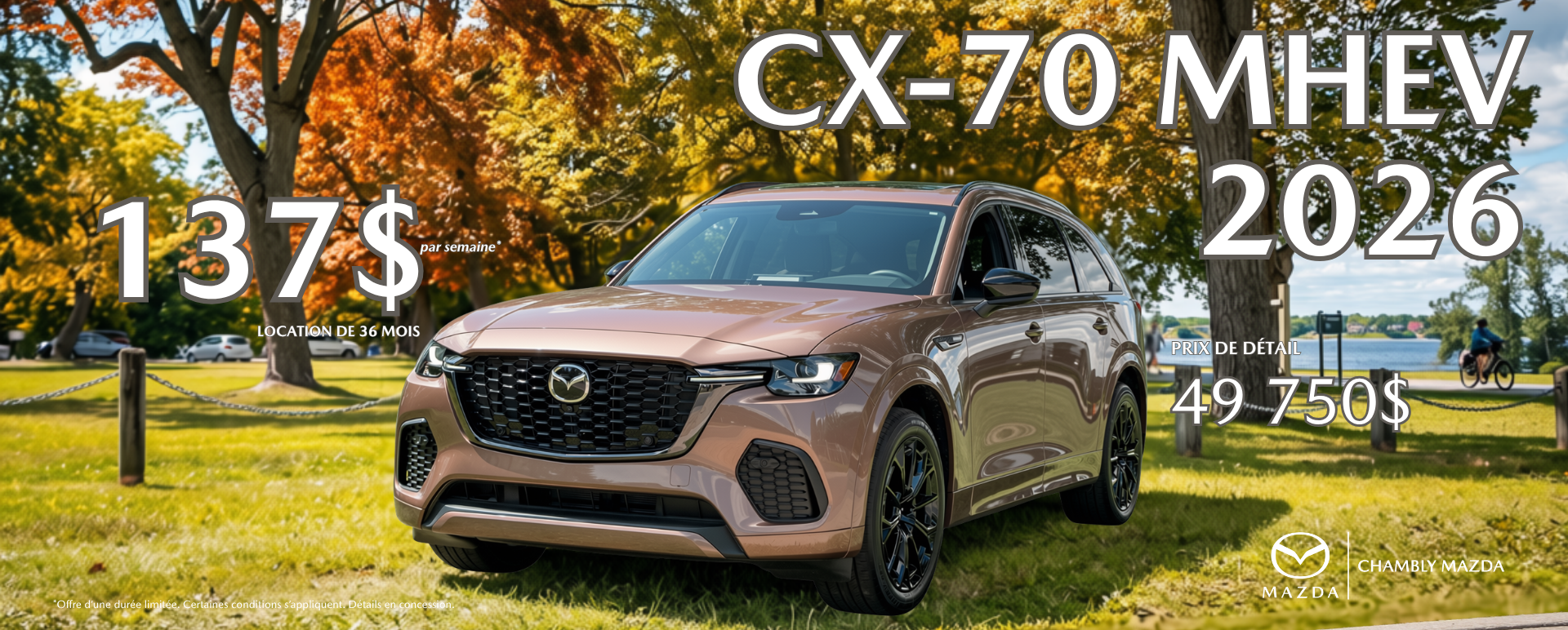 CX-70 MHEV OCT 2026