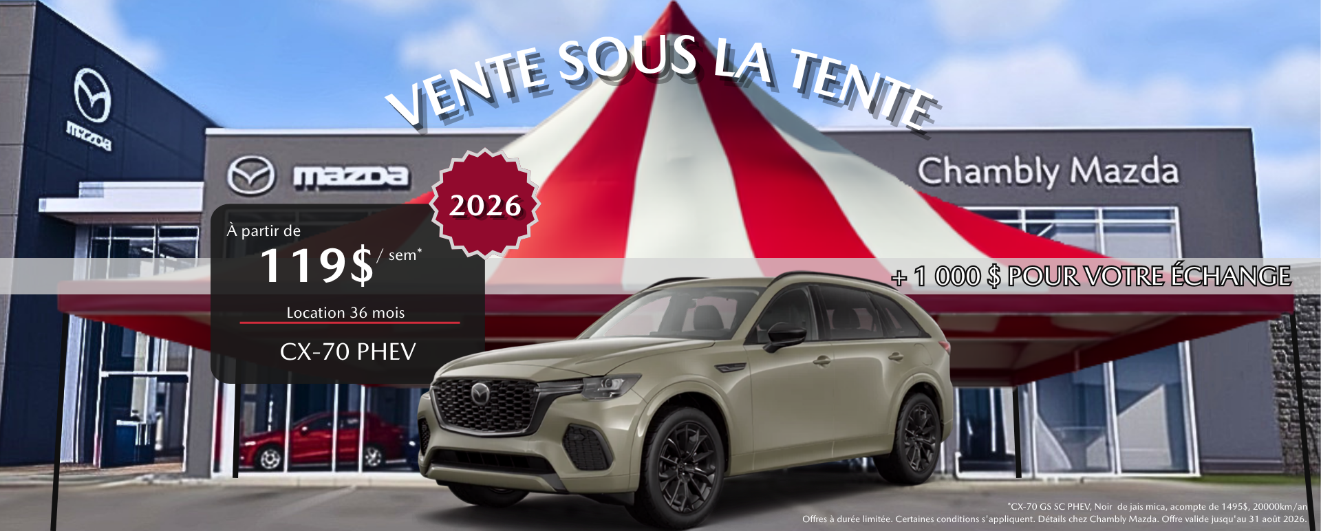 CX-70 PHEV AUGUST 2026
