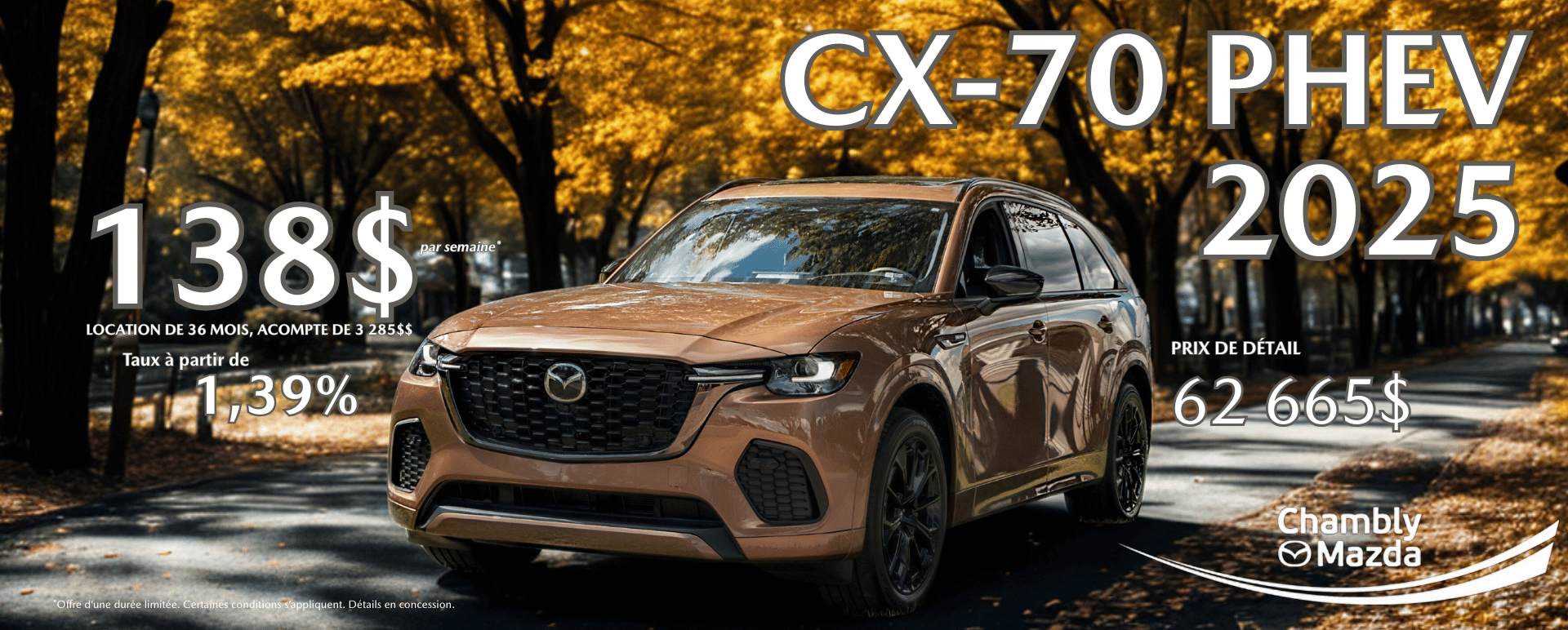 CX-70 PHEV Nov 2025 CX-70 PHEV Nov 2025