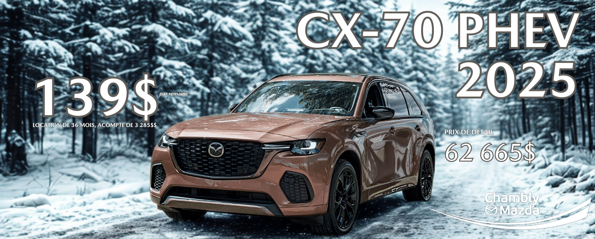 CX-70 PHEV JANV 2026