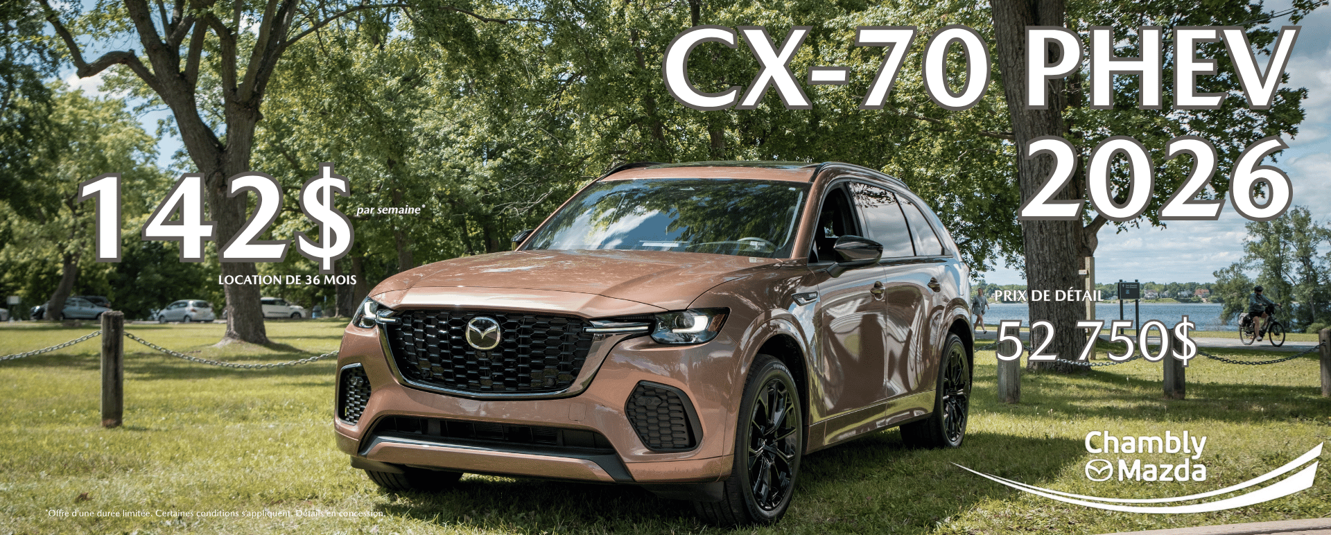 CX-70 PHEV MAI 2026