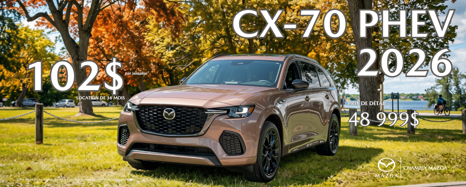 CX-70 PHEV OCT 2026