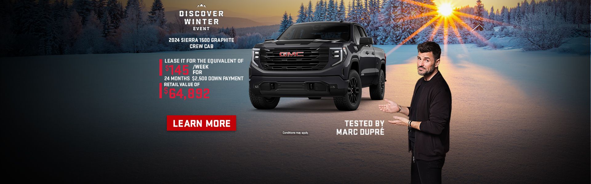 Garage Montplaisir Ltée GMC, Chevrolet, Buick and Cadillac Dealership