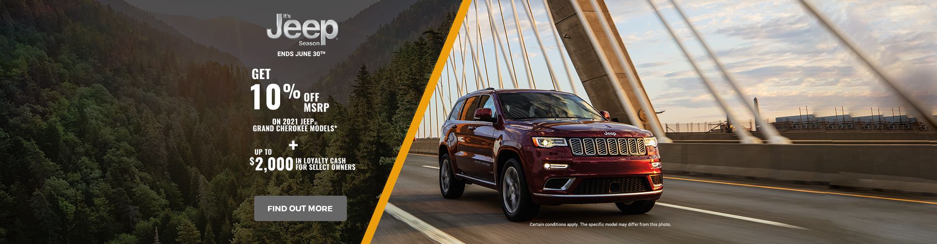 Connell Chrysler in Woodstock Jeep, Chrysler, Dodge and RAM Dealership