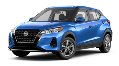 Nissan Kicks Play S 2025