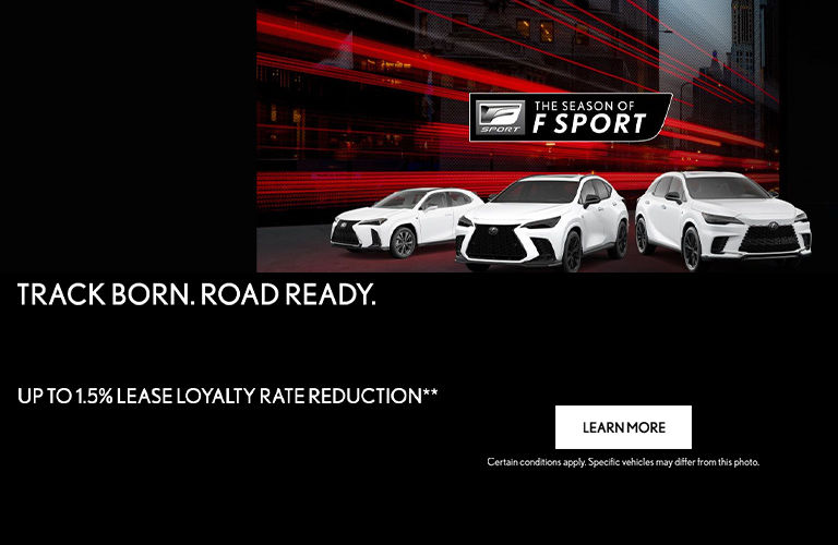 Lexus Event