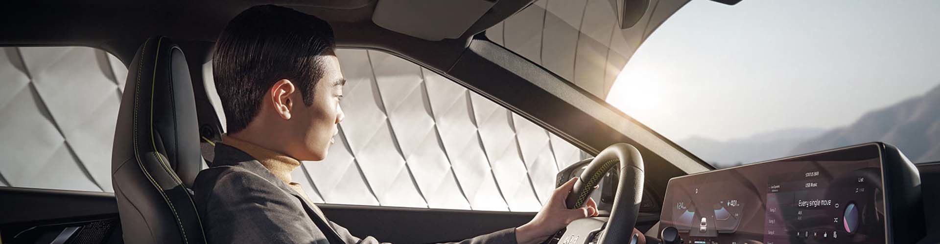 EV6 Prelaunch Gallery 1