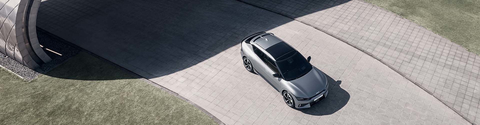 EV6 Pré-lancement Galerie 2