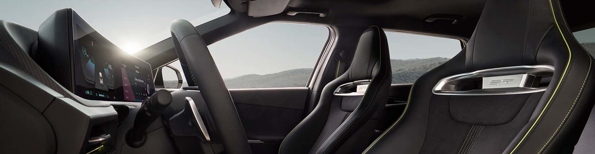 EV6 Pré-lancement Galerie 3