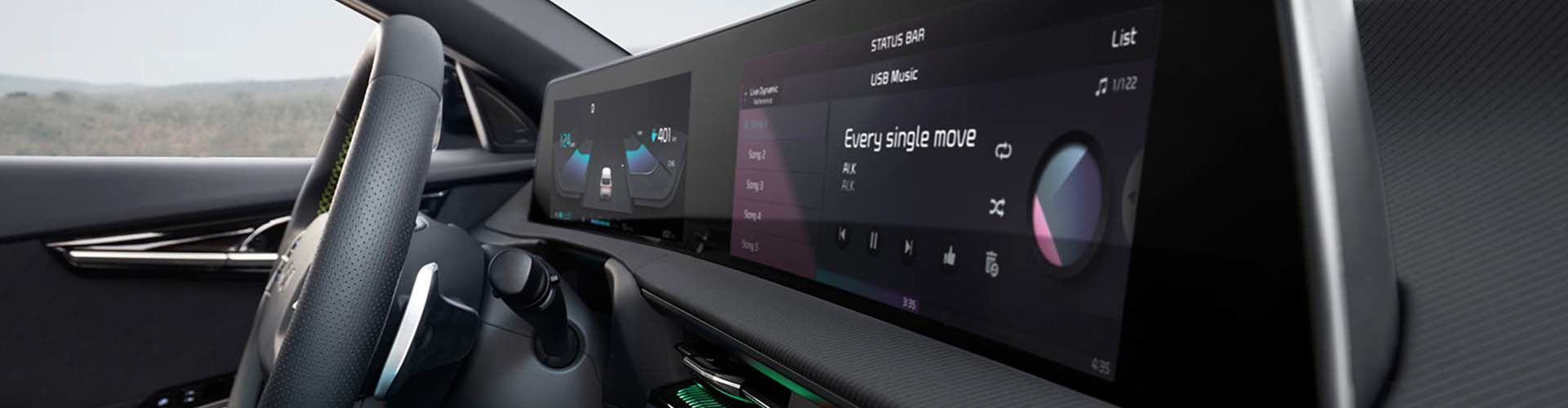 EV6 Pré-lancement Galerie 5