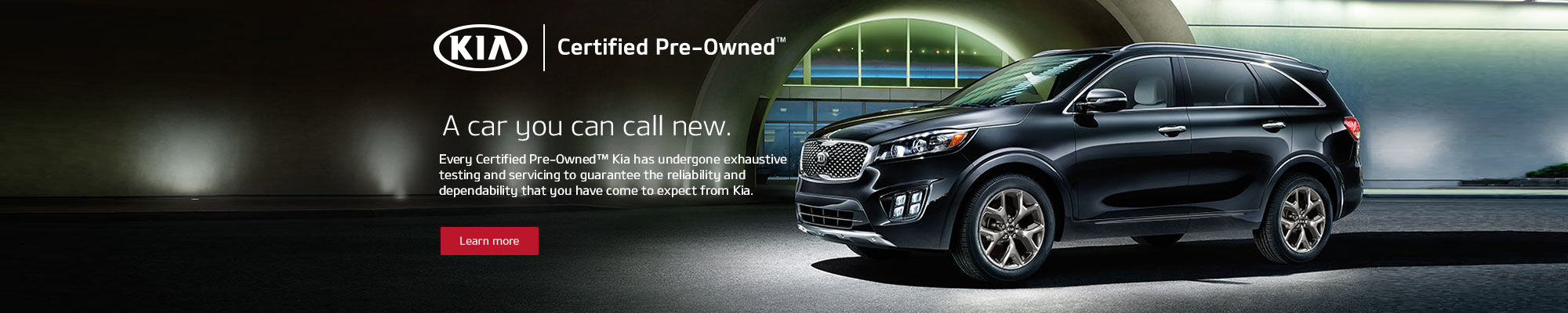 Kia Des Laurentides | Your Kia dealership in Mirabel near Laval