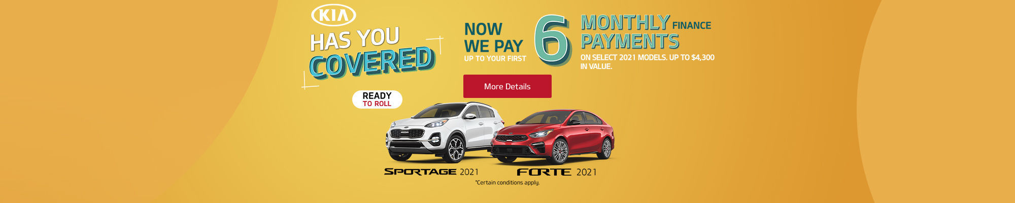 Kia Des Laurentides | Your Kia dealership in Mirabel near Laval