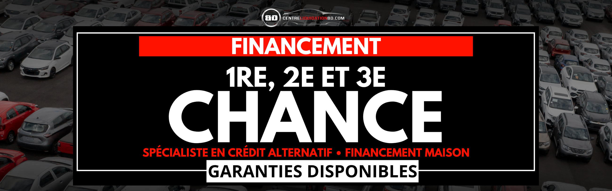 Financing