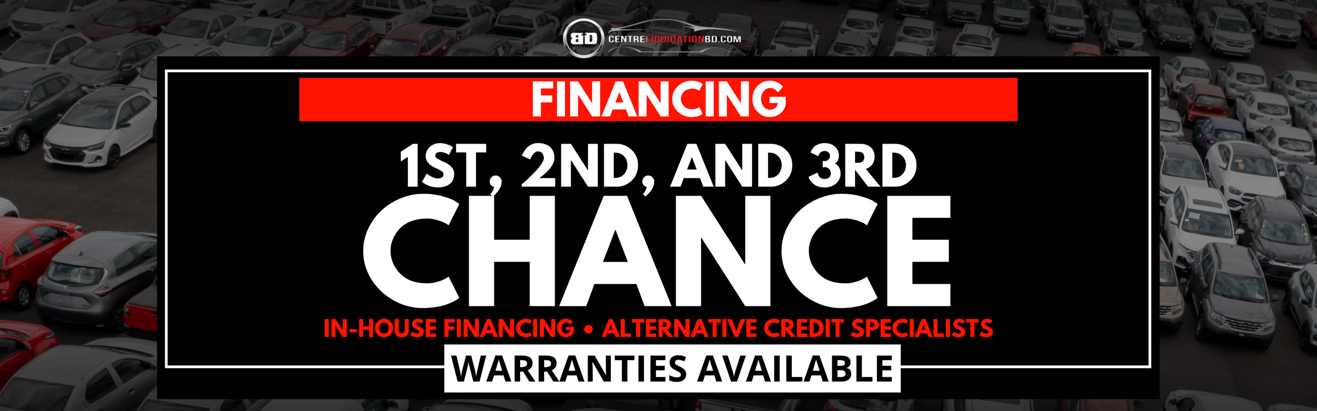 Financement