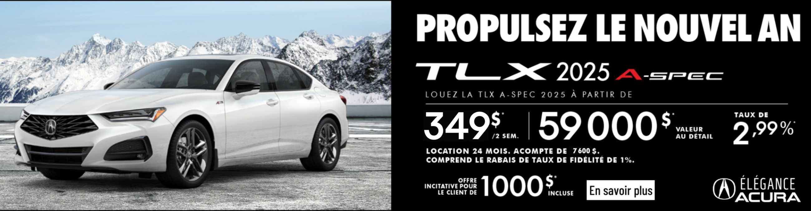 Header TLX