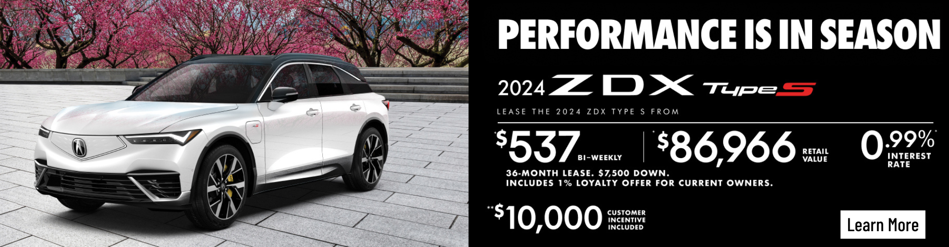 Header ZDX
