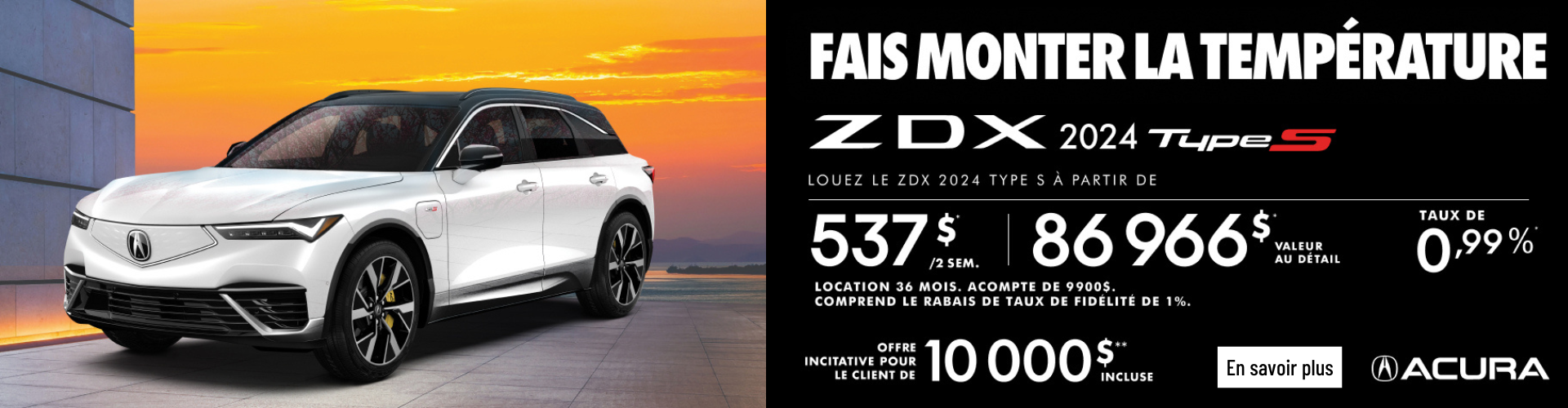 Header ZDX