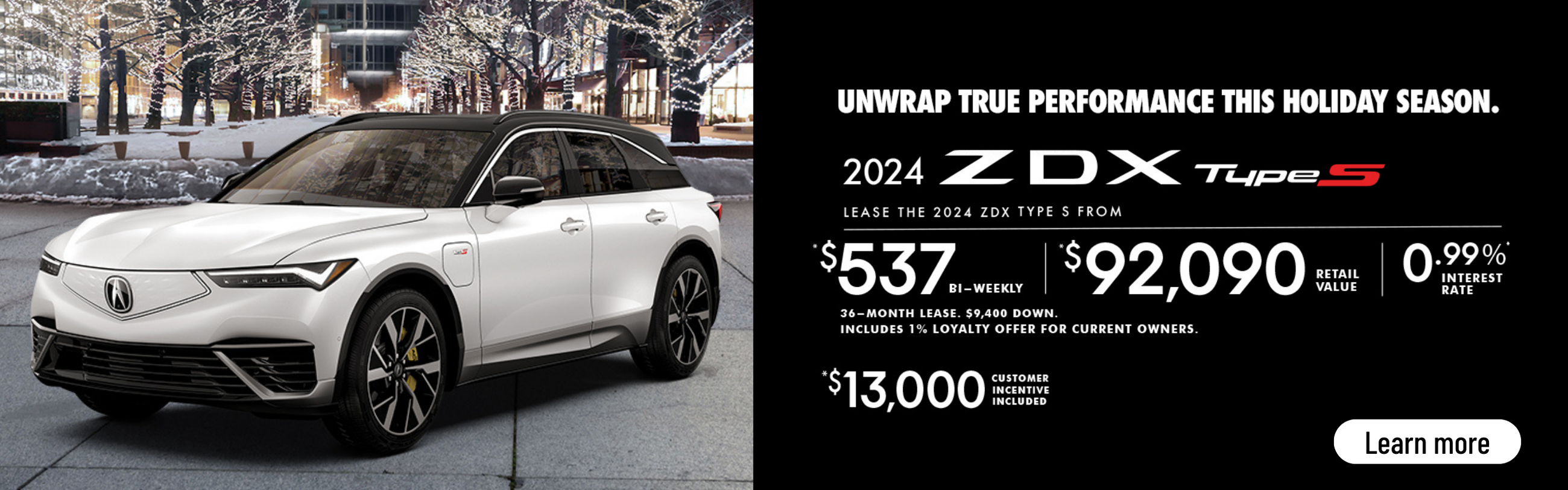 Header ZDX Header ZDX