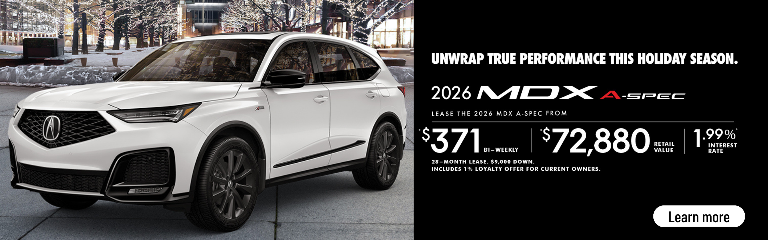 Header MDX Header MDX