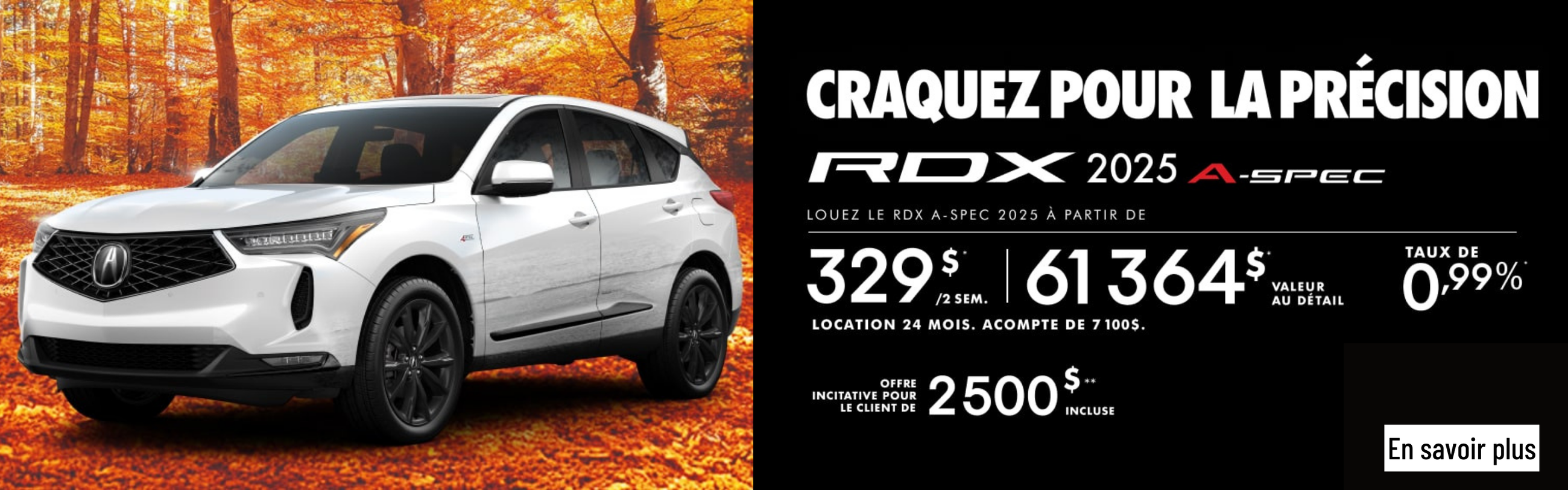 Header RDX