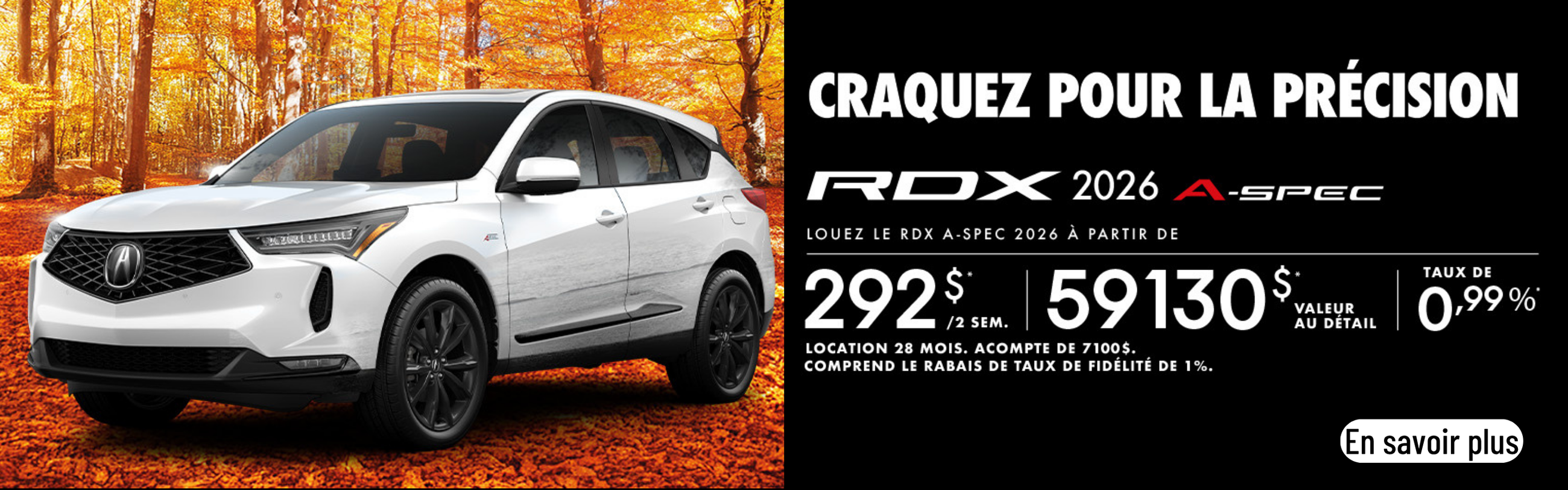 Header RDX Header RDX