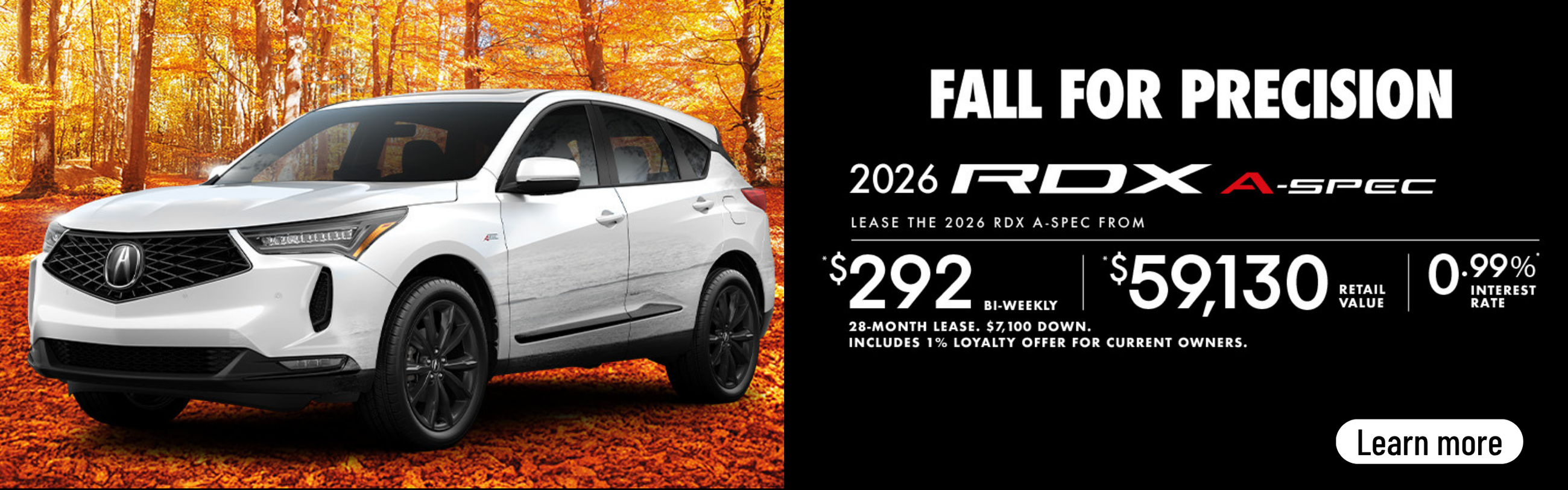 Header RDX Header RDX