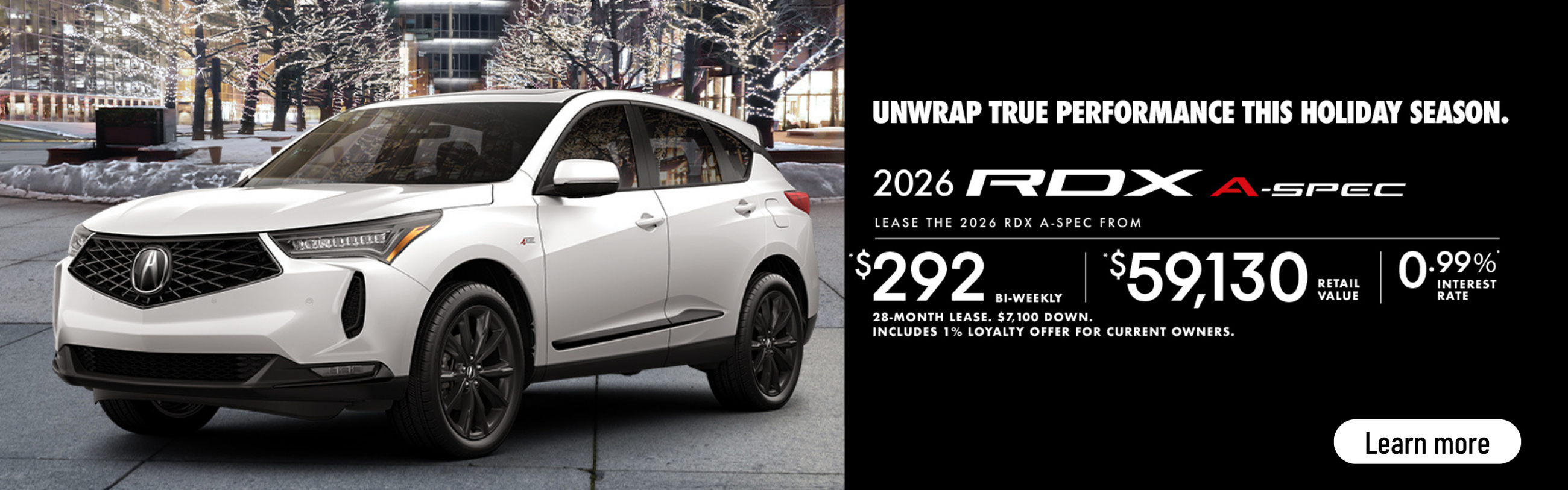 Header RDX Header RDX