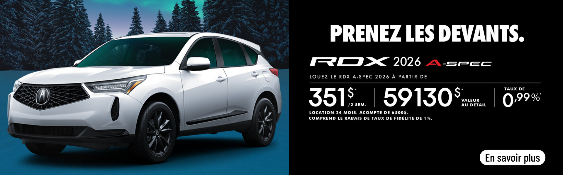 Header RDX Header RDX