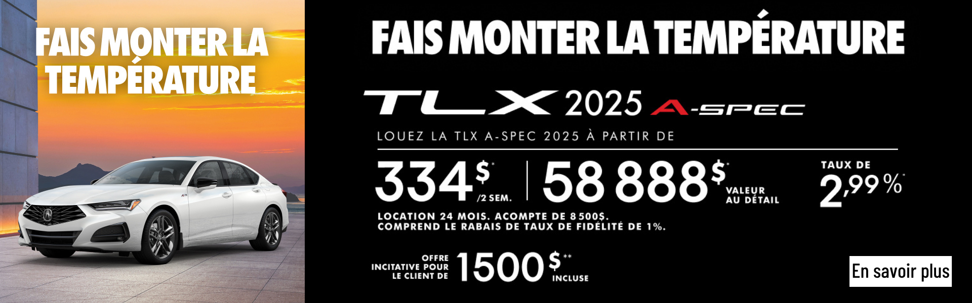 Header TLX