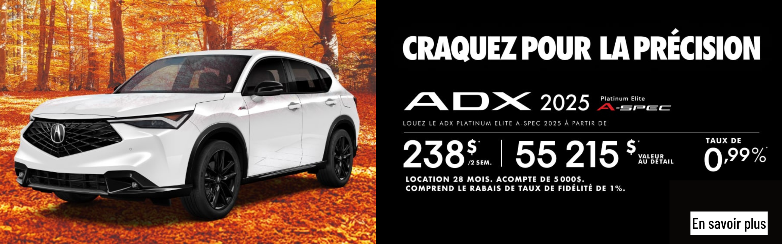 Header ADX