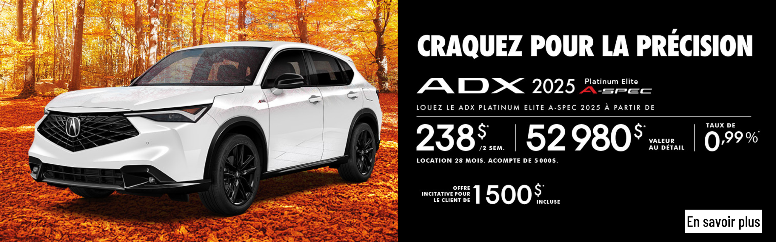 Header ADX
