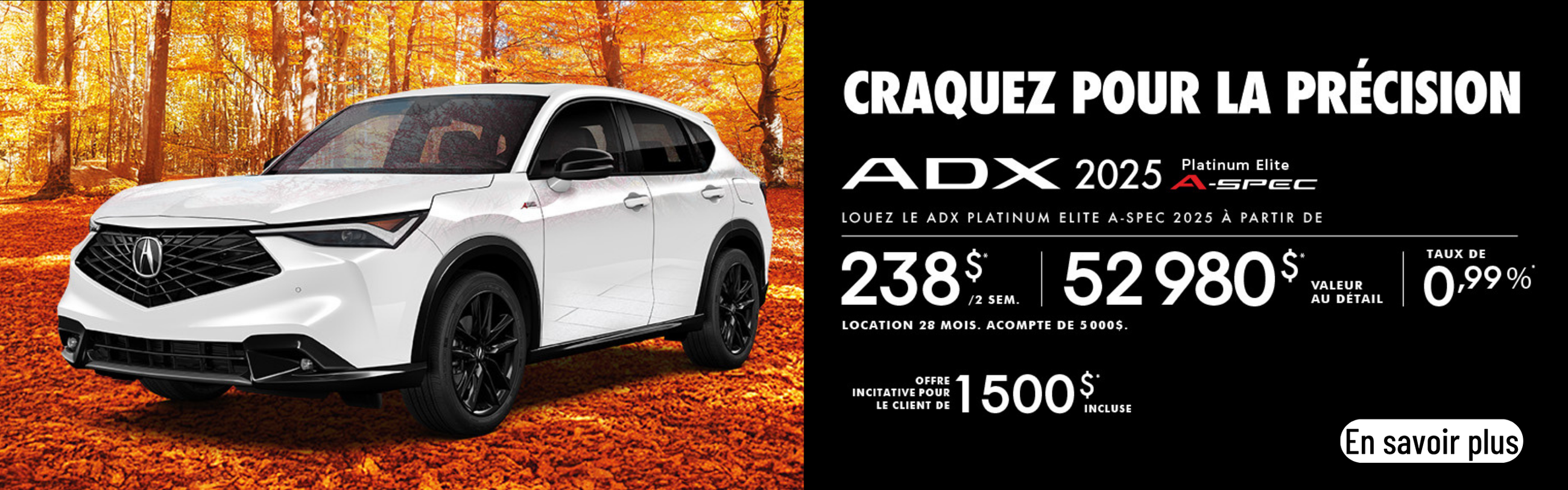 Header ADX Header ADX