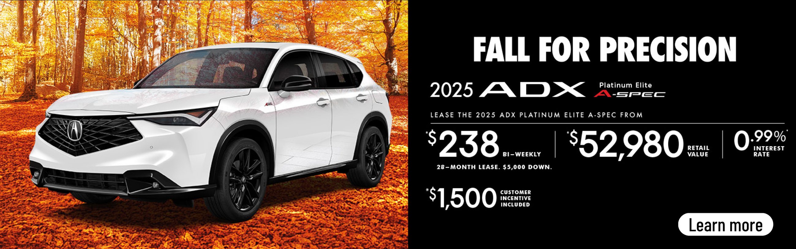 Header ADX Header ADX