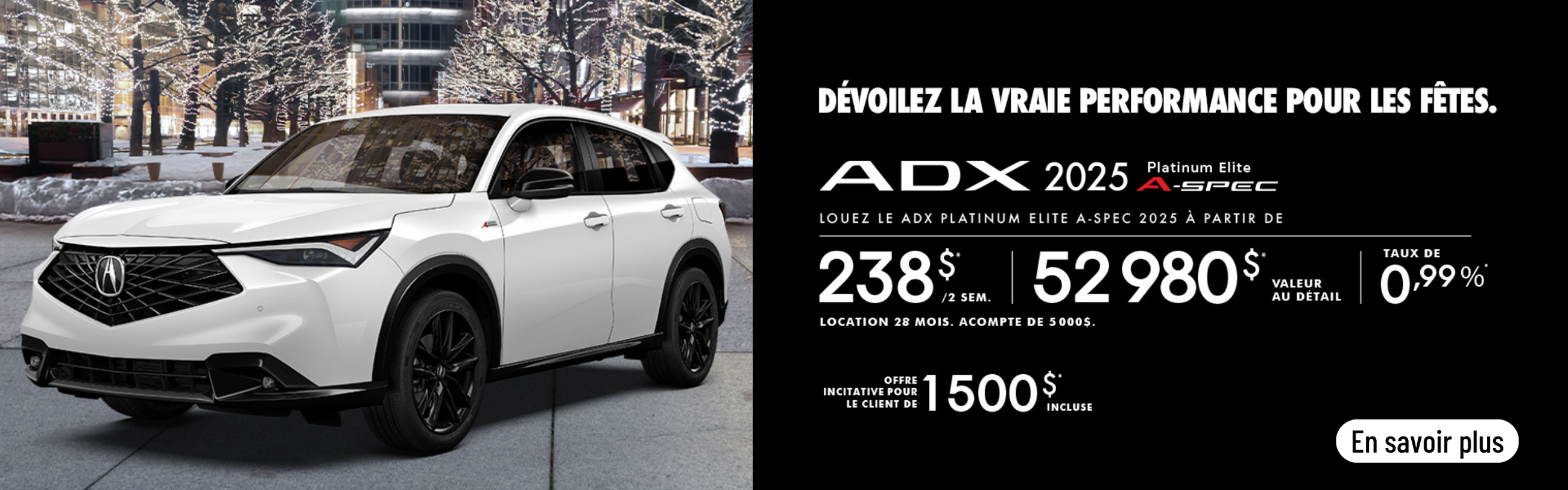 Header ADX Header ADX