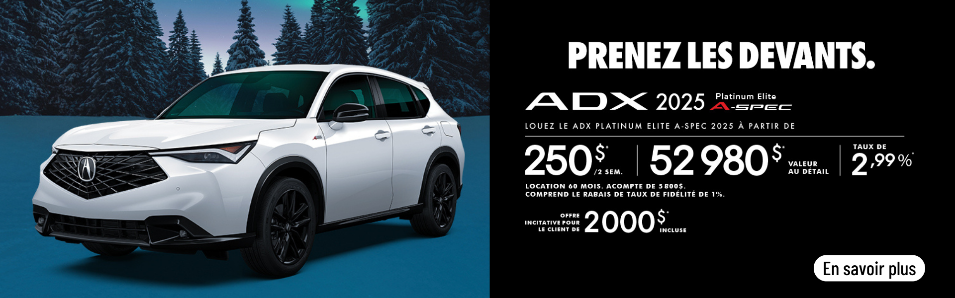 Header ADX Header ADX