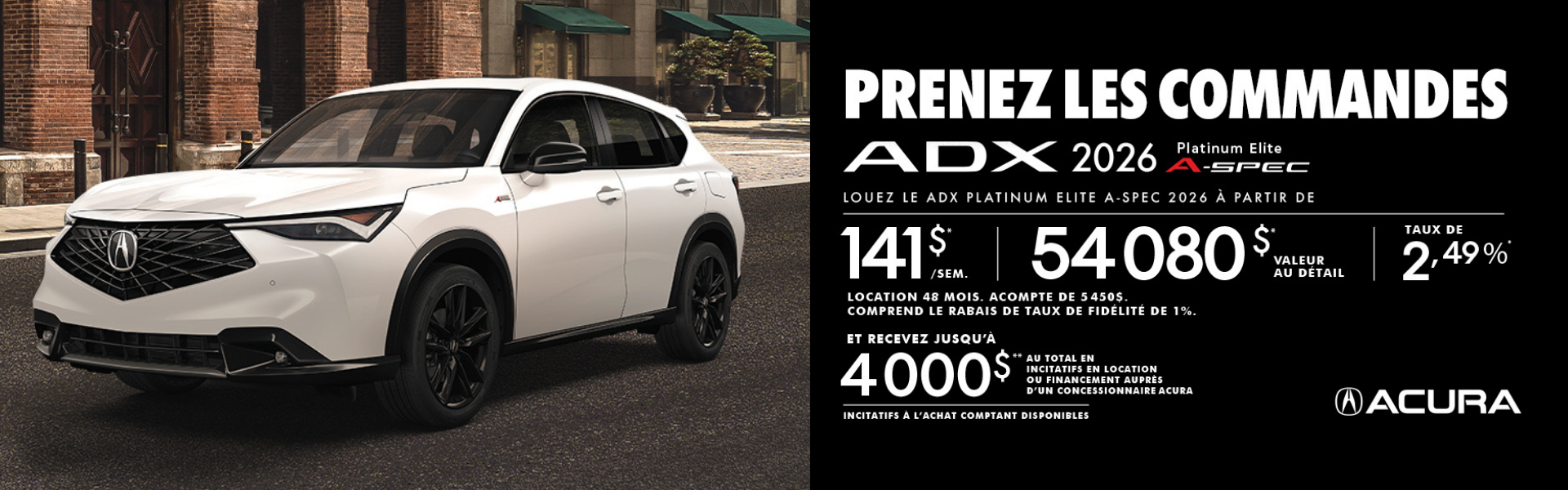 Header ADX 2025
